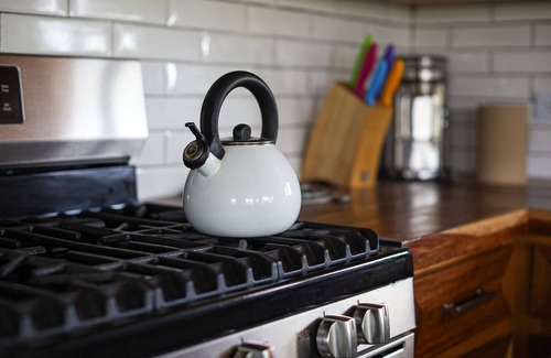 Santa Elena House | 2-story mtn-view home with huge terrace, hammock, grill, patio, outdoor dining