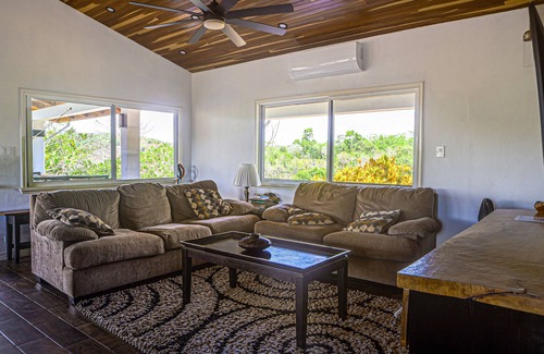 Santa Elena House | 2-story mtn-view home with huge terrace, hammock, grill, patio, outdoor dining