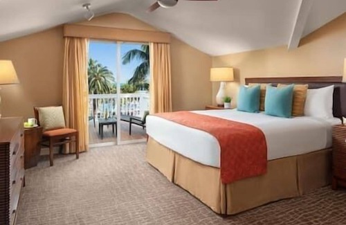 Key West Resort | 2 Sunset Harbor Resort, Marina, In Town, Hot Tub!