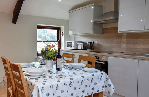 Fremington Cottage | 2 Swallowholm Cottages