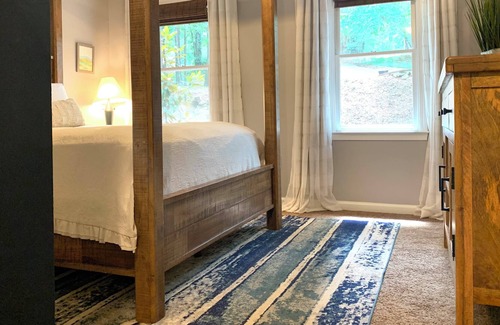 Watkinsville House | 2-TICKETS for UGA/UAB + HOUSING less than 15-min from Sanford Stadium