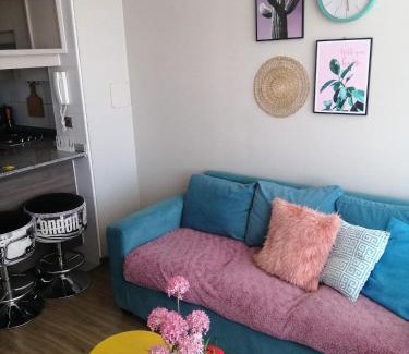 Calama Apartment | 2 Torres Calama