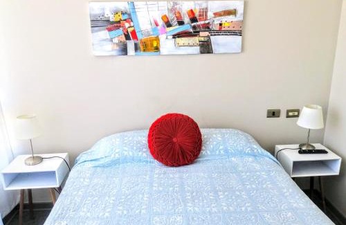 Calama Apartment | 2 Torres Calama