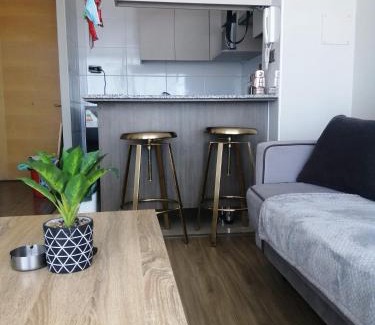 Calama Apartment | 2 Torres Calama