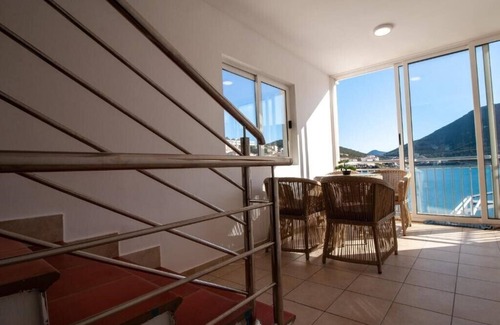 Neum Apartment | 2 Triple Room With Private Parking