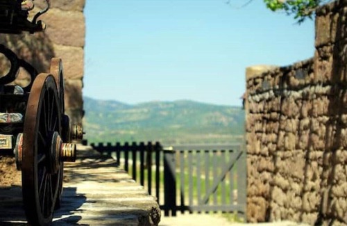 Behram House | 2 Unique stone houses nearby the ancient city- sleeps 12