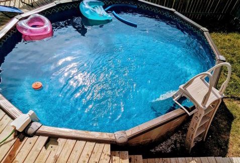 Huntsville House | 2 Units, Near Dwtn - American Oasis