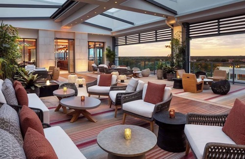 Florida Central Atlantic Coast House | 2 Units with Balcony, Close to SeaWorld Orlando! Outdoor Pool!