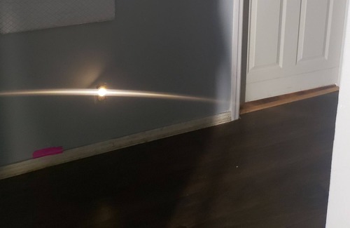 Acipco-Finley House | #2 Urban Cul De Sac 1 Priv QUEEN Bed + 1 futon /shared bath UAB close - Airport