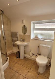 East Halton Apartment | 2 village apartments only 2.2 miles from the Refinery