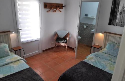 Illora Bed & Breakfast | 2 Wheels Granada Motocamp