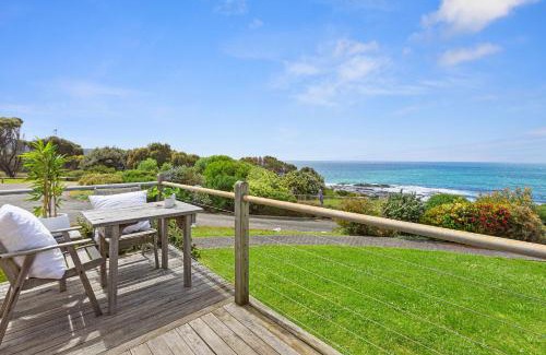 Wongarra Apartment | 2 Whitecrest Great Ocean Road Resort - Ocean Views