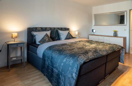 Altenessen Apartment | 2 Wildpferdehut