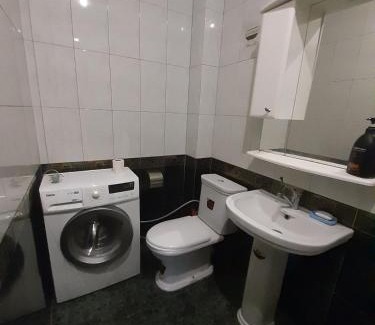 Degtyari Apartment | 2-x Apartments Center біля площі Wi-fi