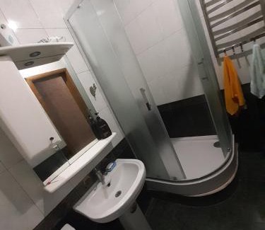 Degtyari Apartment | 2-x Apartments Center біля площі Wi-fi