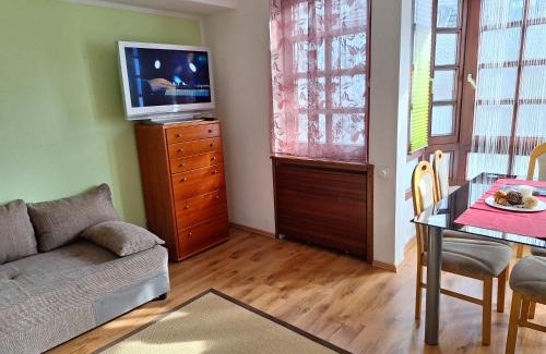 Moenchengladbach Apartment | 2 Zimmerwohnung