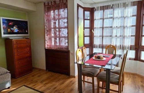 Moenchengladbach Apartment | 2 Zimmerwohnung