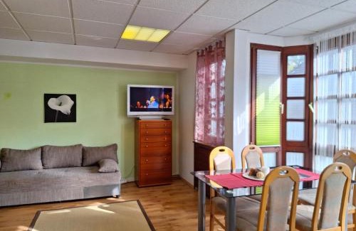 Moenchengladbach Apartment | 2 Zimmerwohnung