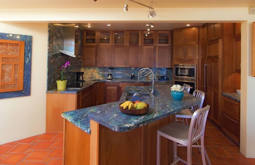 Kuliouou - Kalani Iki House | 20% Fall Discount! Newly Renovated! Oceanfront & Pool Family Hideaway. Paradise.