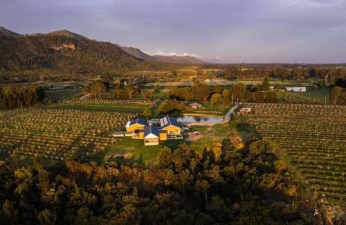 Bitou Apartment | 20 Good Summers Farm Stay