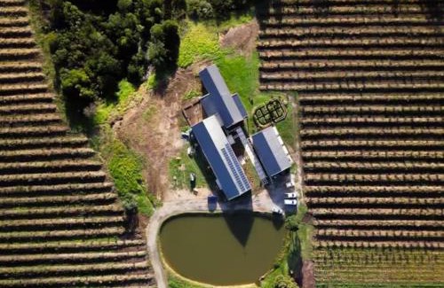 Bitou Apartment | 20 Good Summers Farm Stay