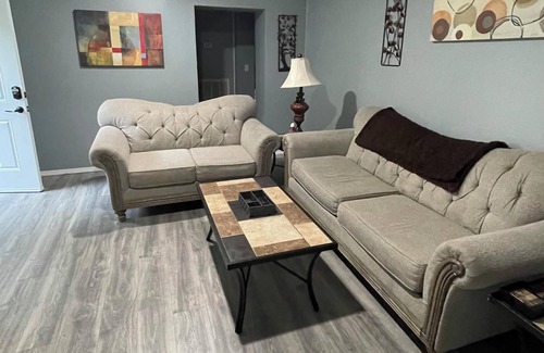 Joelton House | 20 miles from all the adventures in Nashville!