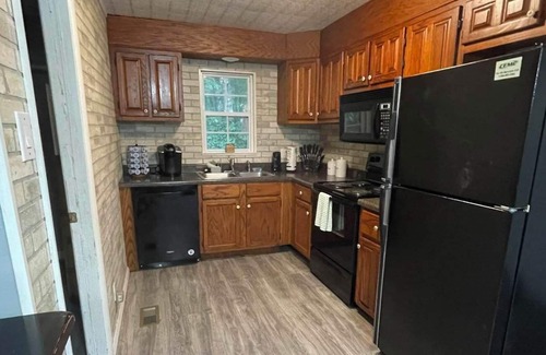 Joelton House | 20 miles from all the adventures in Nashville!