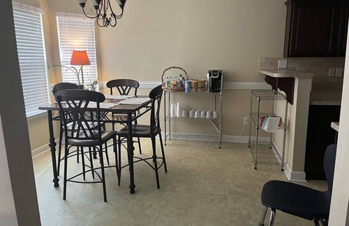 Fort Gordon House | 20 minutes to Augusta National Golf Club-Master Week Rental