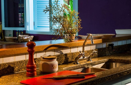 Barra do Sahy House | 20 MTS FROM THE SAND, HIGH STANDARD, DELICIOUS HOUSE