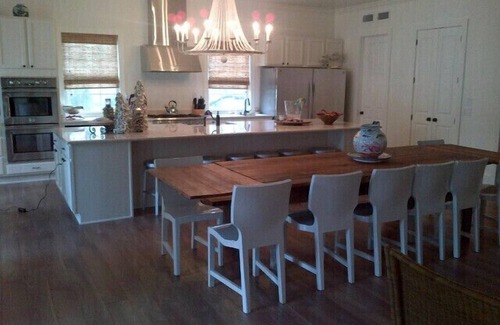 Pass Christian House | 20 Oaks Beautiful location and home on the Beach