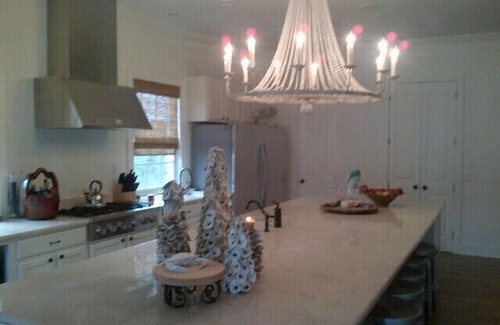 Pass Christian House | 20 Oaks Beautiful location and home on the Beach