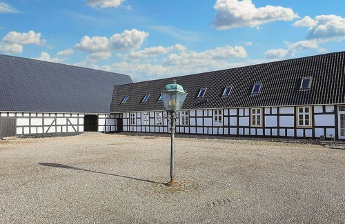 Svendborg House | 20 person holiday home in Svendborg