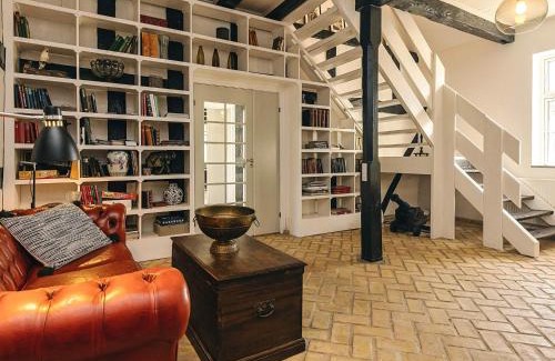 Svendborg House | 20 person holiday home in Svendborg