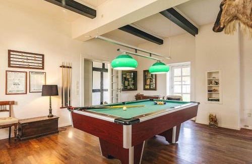 Svendborg House | 20 person holiday home in Svendborg