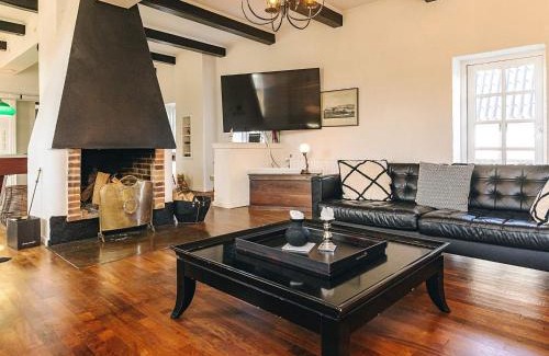 Svendborg House | 20 person holiday home in Svendborg