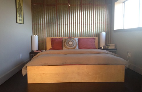 Redwood Valley Other | 200 Acre Modern Mendocino Hot Springs Escape