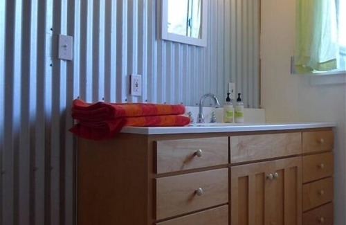 Redwood Valley Other | 200 Acre Modern Mendocino Hot Springs Escape