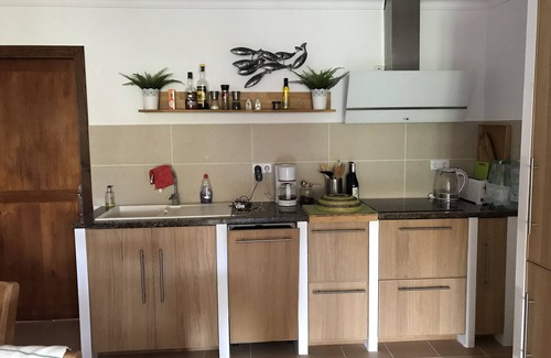 Cala Romantica House | 200 m from the beach, view of the countryside