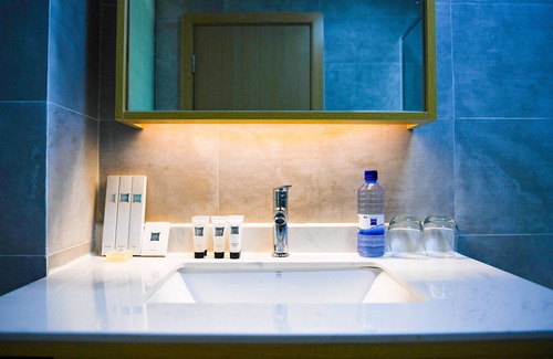 Kigali Hotel | 2000 HOTEL Downtown Kigali