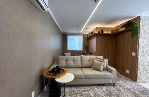 Aguas Claras Apartment | 2005 Metropolitan Barcelona Jardim Goiás