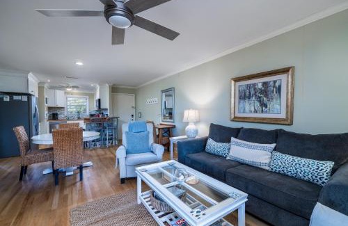 Seabrook Island House | 2008 Marsh Walk
