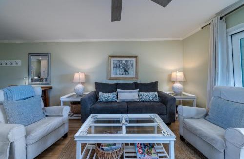 Seabrook Island House | 2008 Marsh Walk