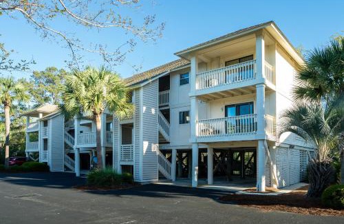 Seabrook Island House | 2008 Marsh Walk
