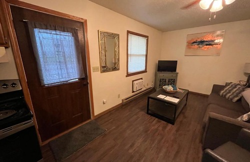 Tomah Apartment | 201-A East Veterans St