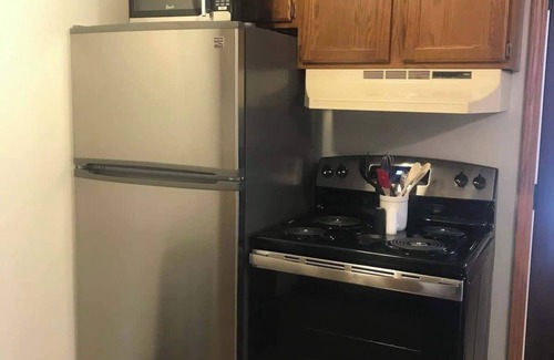 Tomah Apartment | 201 E Veterans St Apt A by Patriot Properties