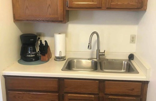 Tomah Apartment | 201 E Veterans St Apt A by Patriot Properties