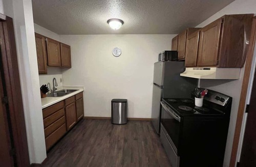 Tomah Apartment | 201 E Veterans St Apt A by Patriot Properties