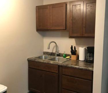 Tomah Apartment | 201 E Veterans St Apt F by Patriot Properties