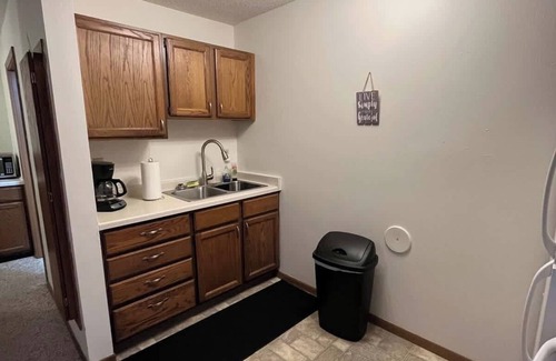 Tomah Apartment | 201 E Veterans St Apt G by Patriot Properties