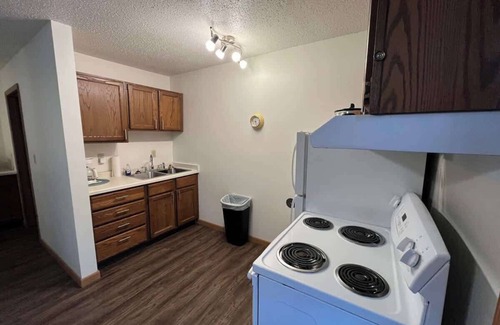 Tomah Apartment | 201 E Veterans St Apt I by Patriot Properties